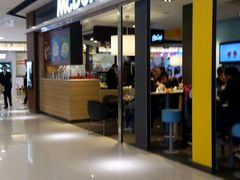 -麦当劳(花城大道华穗路店)