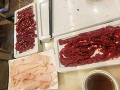 -潮悦牛肉火锅城(水贝店)