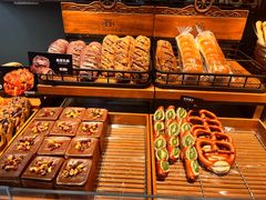 -红跑车HPCBAKERY(汉商店)