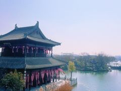 -朱仙镇启封故园景区