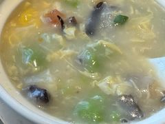 -船歌·鱼水饺青岛菜(金狮广场店)