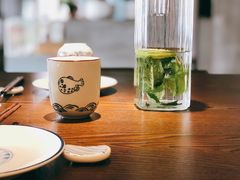 -佬泰丰斋· 乌镇茶食餐厅
