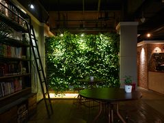 咖啡角-美豪酒店(深圳机场店)