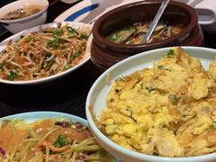 -满园烤鸭·春饼(沈北万达店)