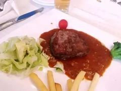-红房子西菜馆(淮海中路店)