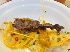 -丽丽三鲜螺蛳粉(田林路店)