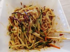 -康师傅私房牛肉面(马泉营奥莱店)