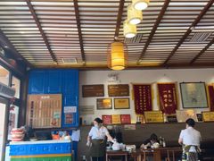 -笑来喜馄饨小笼工坊店(湖滨街店)