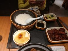 -谷田稻香·砂锅菜(元洪店)