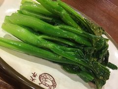 -火齐潮汕砂锅粥(五道口店)