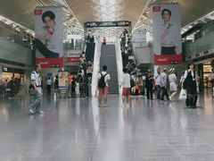 -中部国际机场