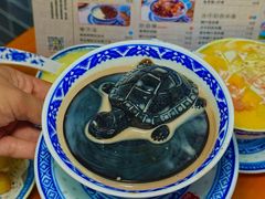 -韵姐牛奶甜品世家