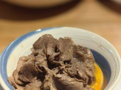 -鲔吞·和牛寿喜烧(闵行区绿瘦酒店)