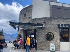 -Patagonia Chocolates(皇后镇店)