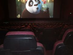 -中影国际影城(芜湖镜湖联盛店)