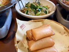 -肖记公安牛肉鱼杂馆·省级非物质文化遗产(三角路直营店)