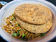 -一味老卤面(大石桥店)