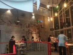 -为什么牛潮汕牛肉火锅(中信广场店)