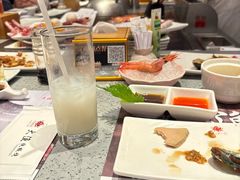 -大渔铁板烧(大悦城店)
