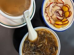 港式碗仔翅-左记港食(融科天城店)