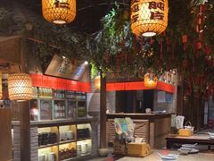 大堂-南京大牌档(三阳广场苏宁店)
