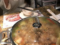 -黄记煌·三汁焖锅(万达广场店)