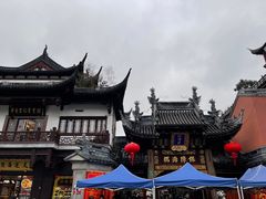 -三林塘老街