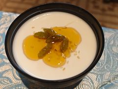 -巴扎美食·新疆菜·西域歌舞表演餐厅(新疆大厦店)