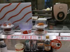 -新一番三文鱼寿司(大东海店)