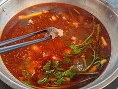 -刘艳黄牛肉(九襄店)