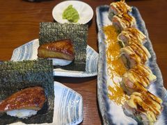 -千代武日本料理(爱建店)