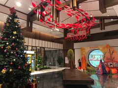 -嘉兴清池酒店温泉