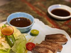 -炙柒Sekinana·精致料理 烧鸟·铁板烧(海上世界店)
