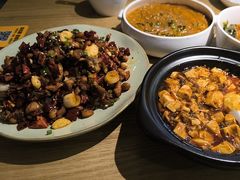 -蜀锦堂·川味现炒(襄阳武商汇店)