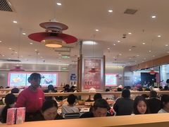 -龍歌自助小火锅(崂山丽达店)