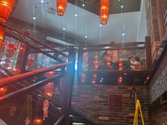 -龙抄手(春熙路总店)