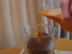 -Oasis coffee燕谷咖啡(公信店)