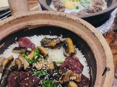 -红星光发煲仔饭(大石街店)