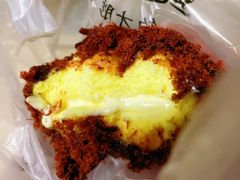 -鲍师傅糕点(春熙路店)