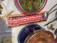 -祥源胡同·涮牛羊肉火锅(花桥店)