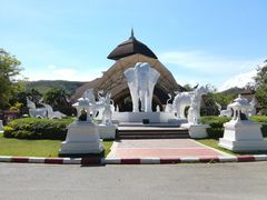 -清迈夜间动物园