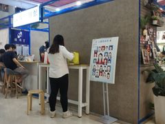 -云城照相馆(龙湖雨山天街店)