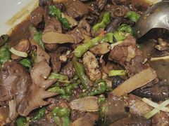 -箪食巷私房菜馆·鲁菜(玉函路店)