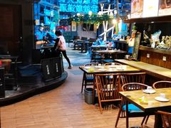 大堂-红尘酒肉小馆