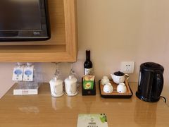 -深圳悦如酒店(香蜜公园车公庙地铁站店)