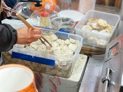 -越香王老汉臭豆腐