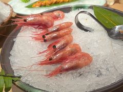 -花和海鲜自助(梅江店)