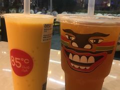 -85度C(厦门台湾街店)