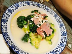 -外滩往事民国上海菜(黄浦店)