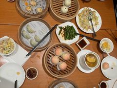 -鼎泰丰(新港中心店)